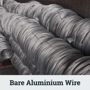 Bare Aluminium Wire