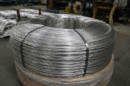 Bare Aluminium Wire