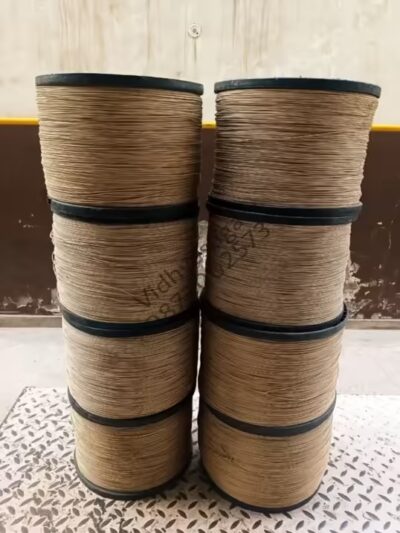 DPC Aluminium Wire