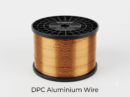 DPC Aluminium Wire
