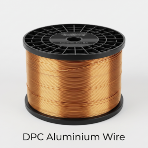 DPC Aluminium Wire
