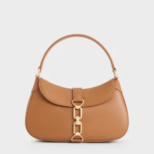 Accent Hobo Bag