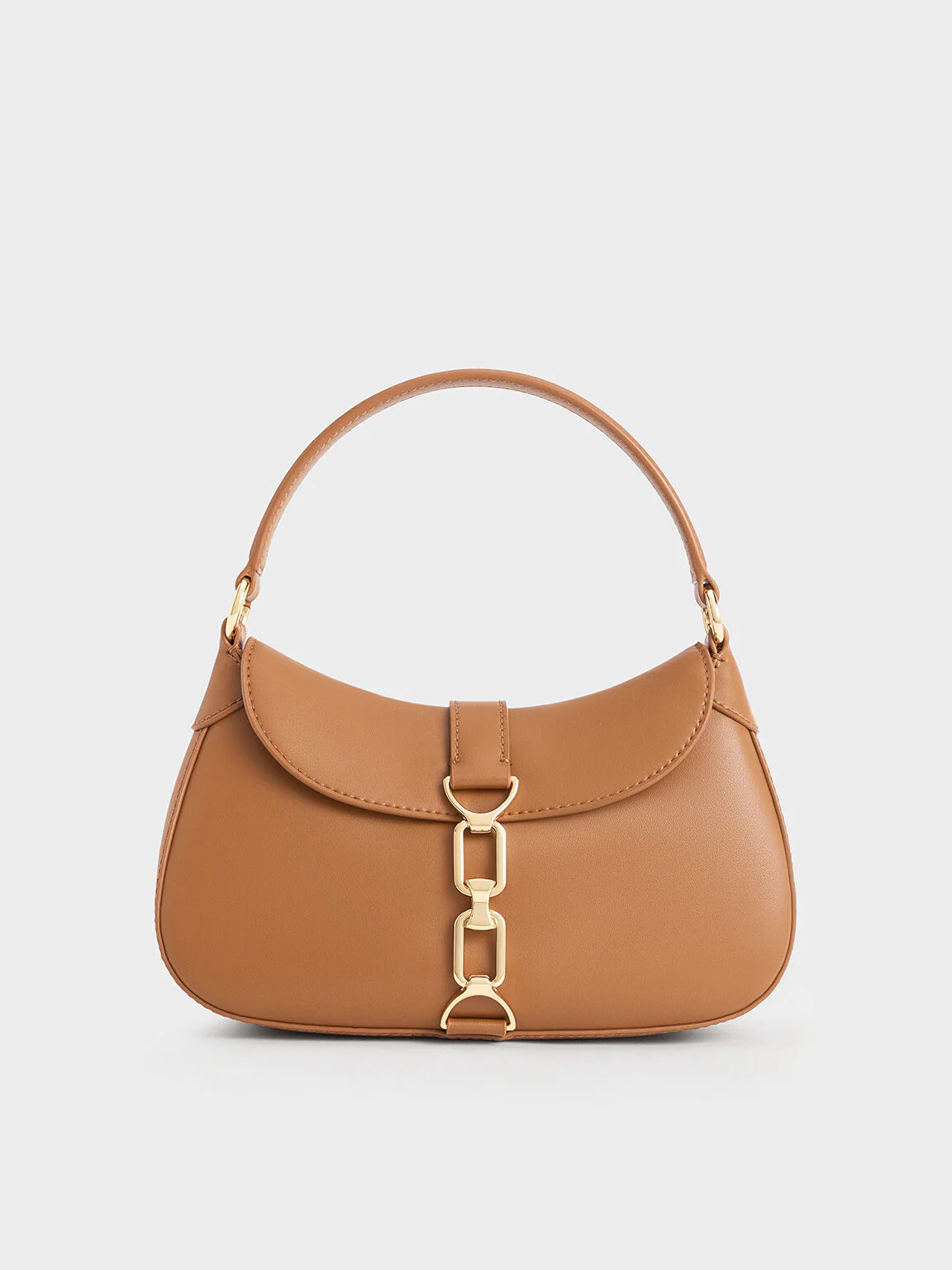 Accent Hobo Bag