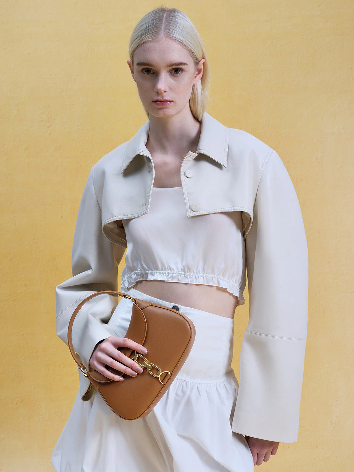 Accent Hobo Bag - Image 2