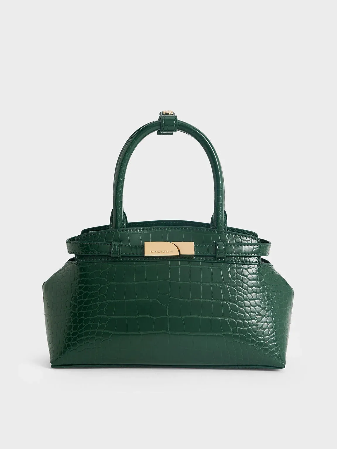 Accent Elongated Tote