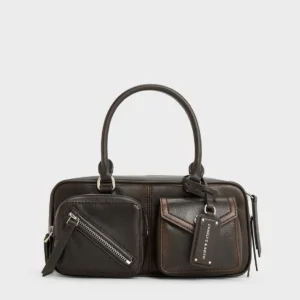 Pocket Bowling Bag
