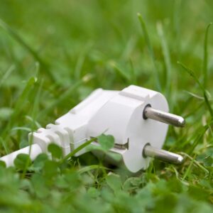 Green Power