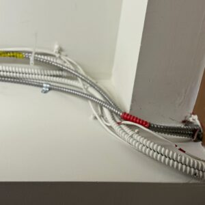 Electrical Repair - Distribution Board Replacement