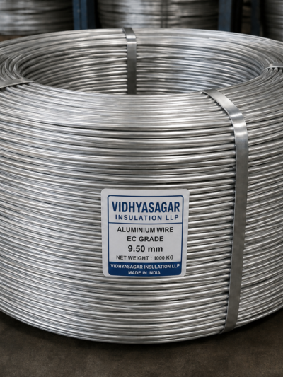 Aluminium Wire Rods