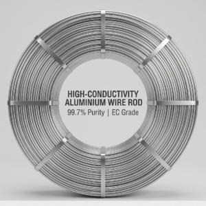 Aluminium Wire Rods
