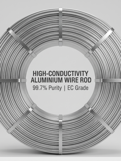 Aluminium Wire Rods