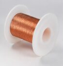 Bare Copper Wire