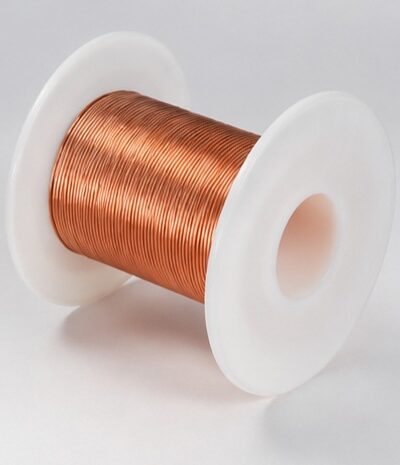 Bare Copper Wire