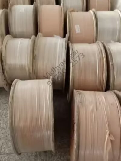 DPC Aluminium Strip