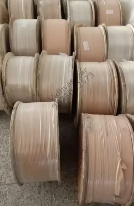 DPC Aluminium Strip