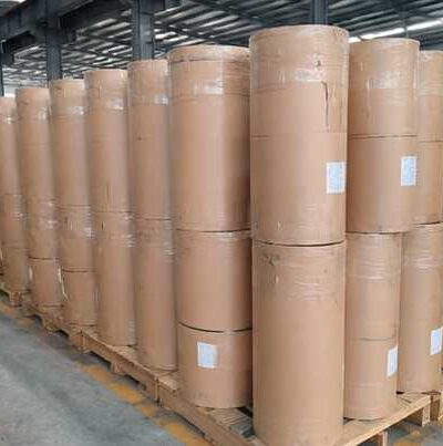 Kraft paper