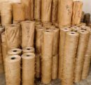 Kraft Insulated Slitting paper used for DPC